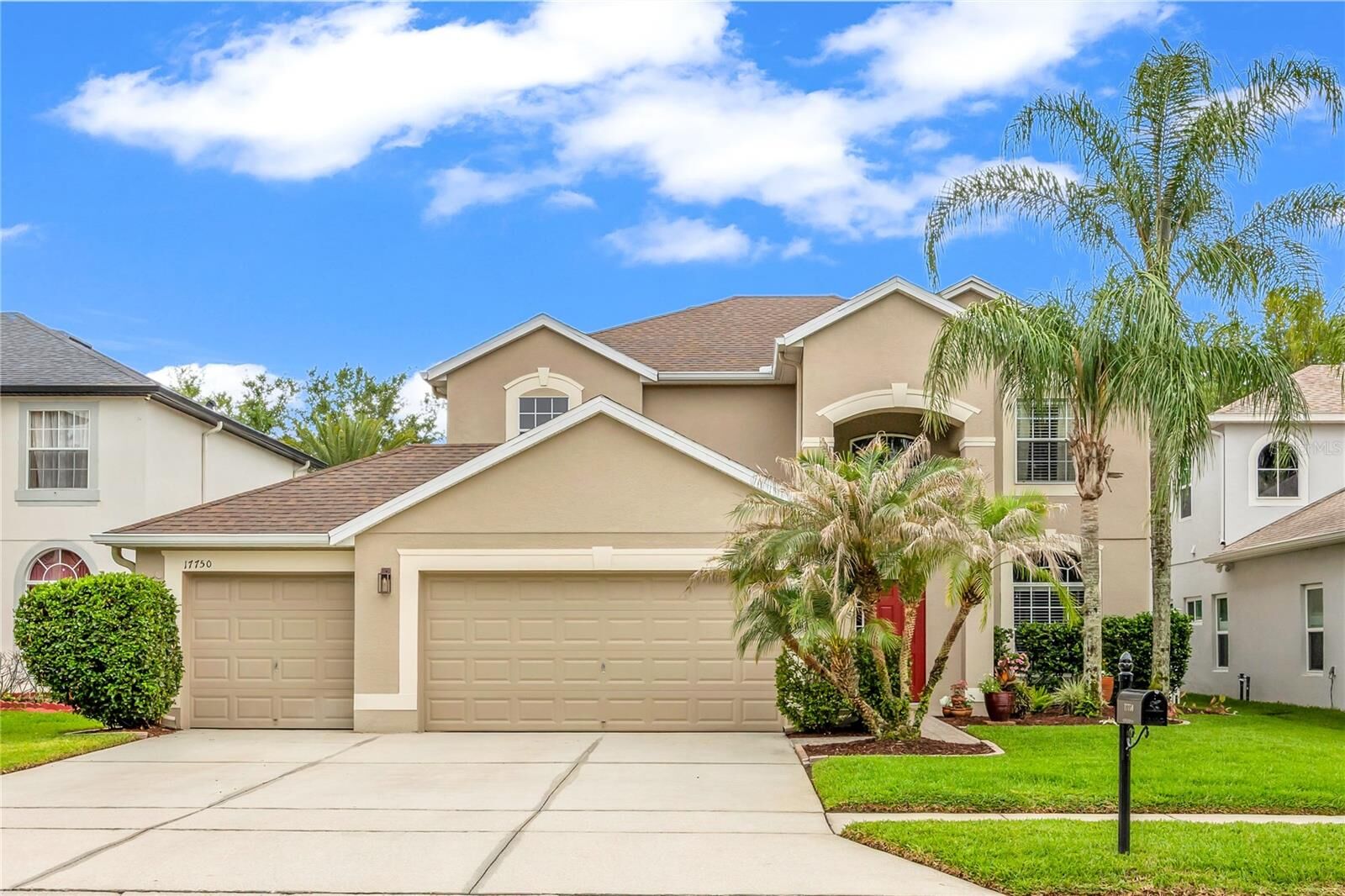 Property Photo:  17750 Sterling Pond Lane  FL 32820 