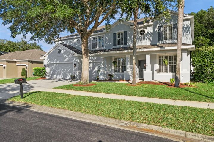 Property Photo: 7180 Winding Lake Circle FL 32765