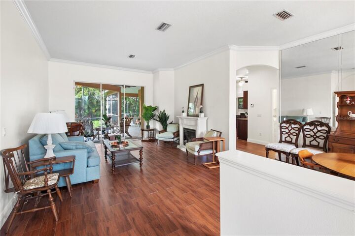 Property Photo:  7341 Featherstone Boulevard  FL 34238 