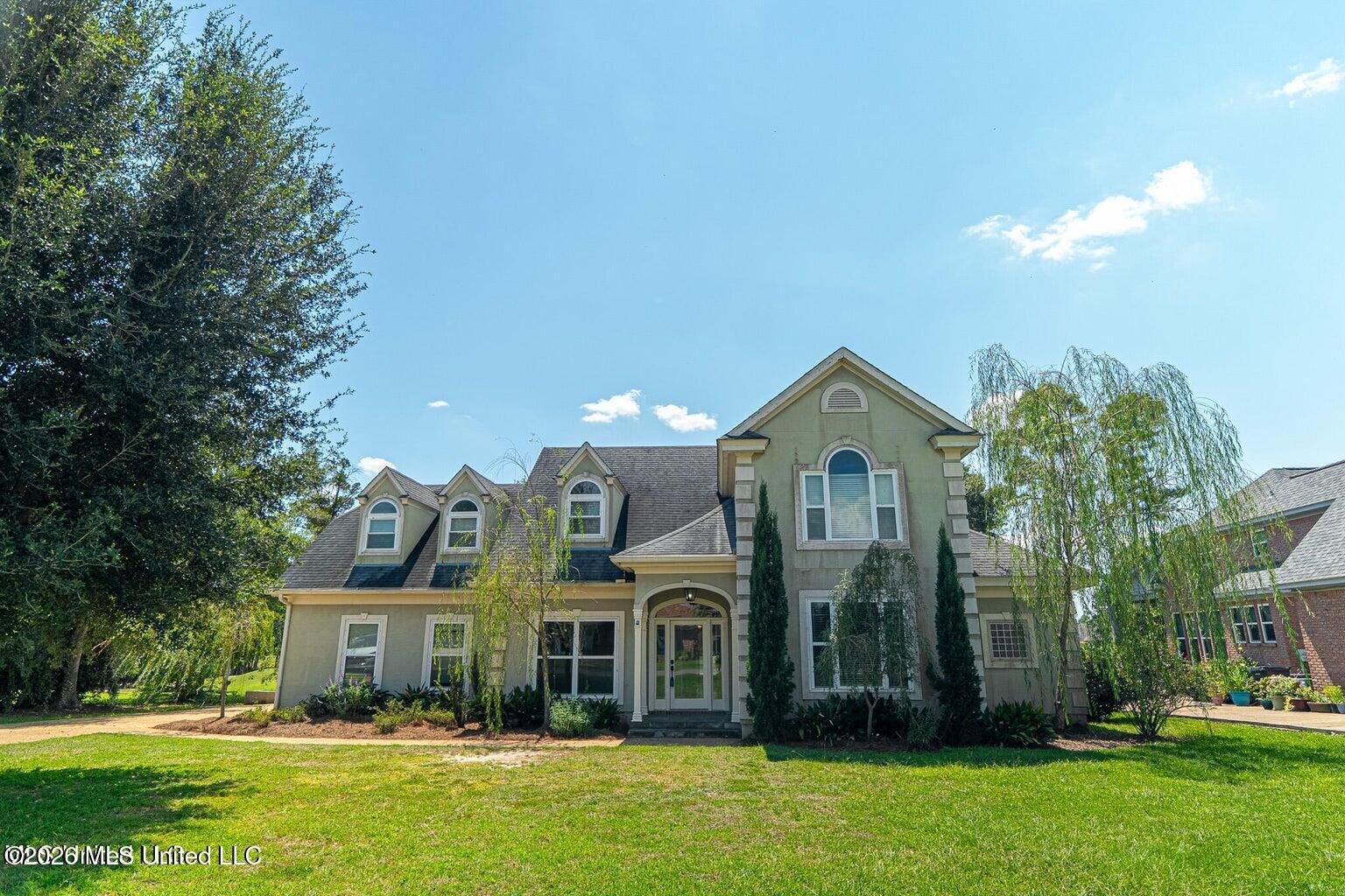 Property Photo:  19239 Champion Circle  MS 39503 