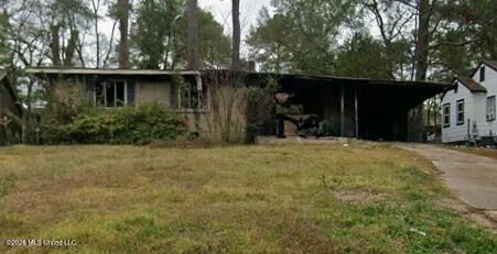 Property Photo:  313 Lawrence Road  MS 39206 
