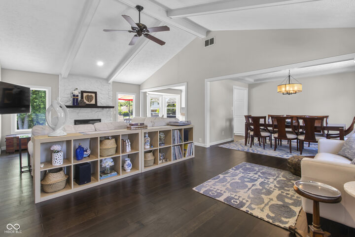 Property Photo:  14515 Saddleback Drive  IN 46032 
