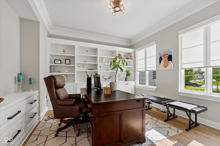 Property Photo:  15823 Nocturne Drive  IN 46074 