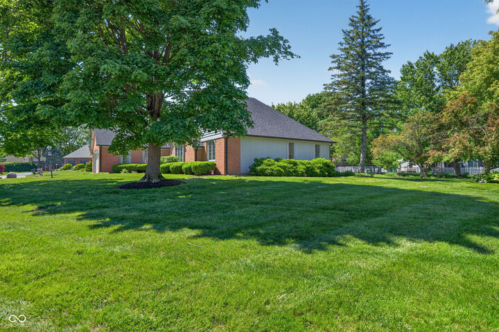 Property Photo:  14830 Senator Way  IN 46032 