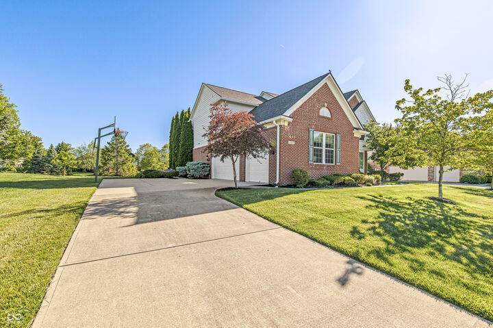Property Photo:  12677 Tram Lane  IN 46032 
