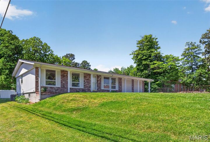 Property Photo:  2729 Adeline Street  MO 63701 