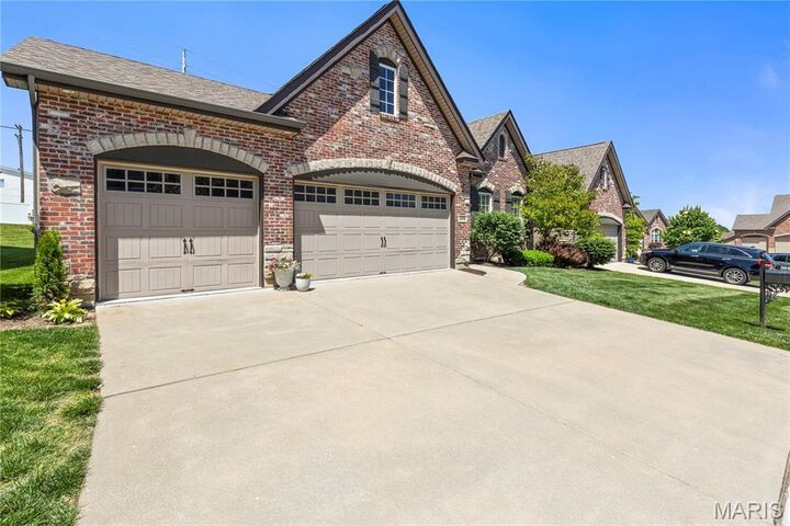 Property Photo:  504 Sgt Pepper Drive  MO 63376 