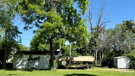 Property Photo:  412 Monroe Street  MO 63601 