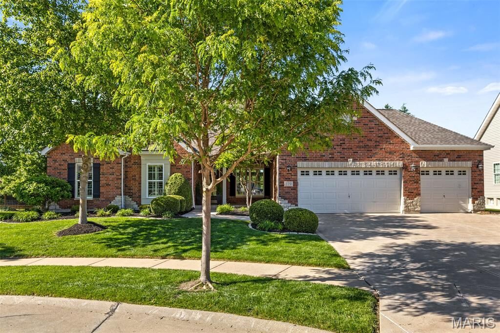 Property Photo:  119 Riparian Court  MO 63368 