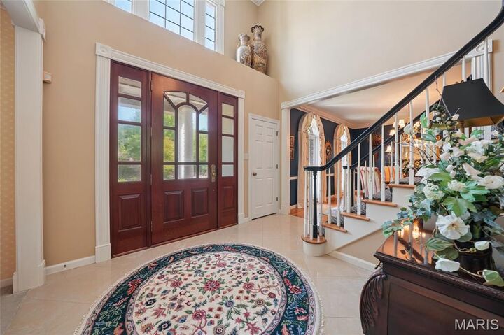 Property Photo:  111 Worthington Oaks Drive  MO 63141 