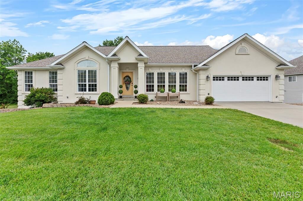 Property Photo:  1737 Paul Revere Drive  MO 63701 