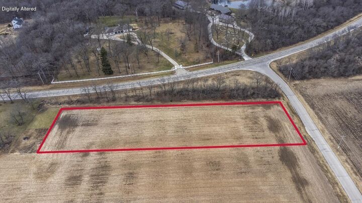 Property Photo:  Lt 0 S English Settlement Ave  WI 53105 