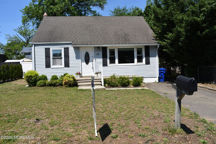Property Photo:  12 Twilight Place  NJ 07758 