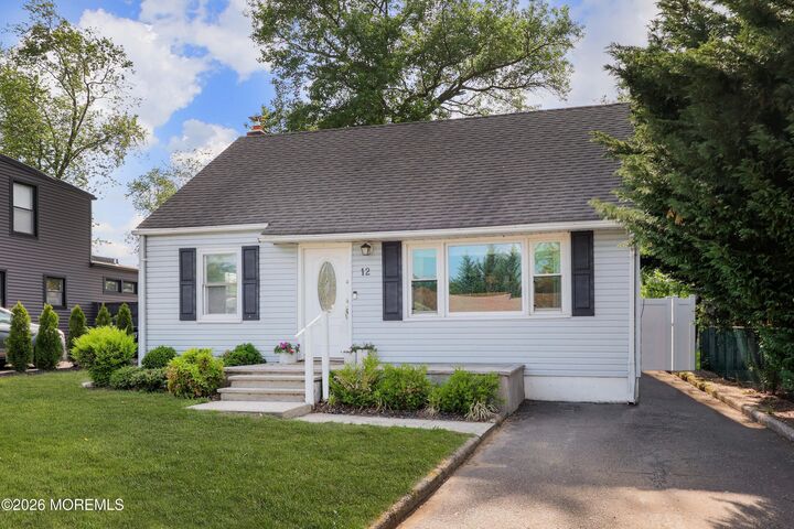 Property Photo:  12 Twilight Place  NJ 07758 