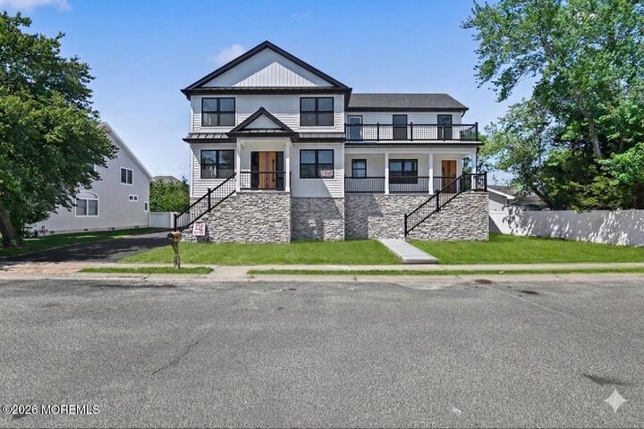 Property Photo:  709 Howe Street  NJ 08742 