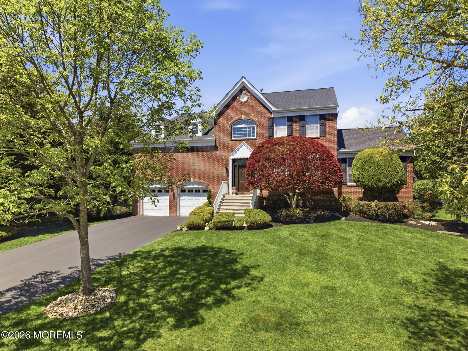 Property Photo:  75 Columbia Court  NJ 07728 