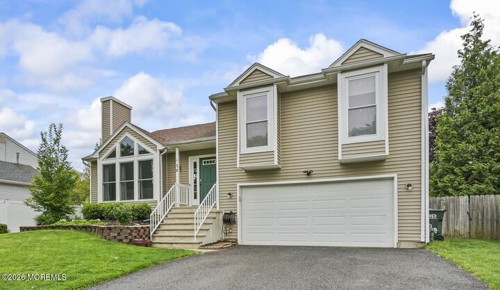 Property Photo: 30 Heritage Drive NJ 07731