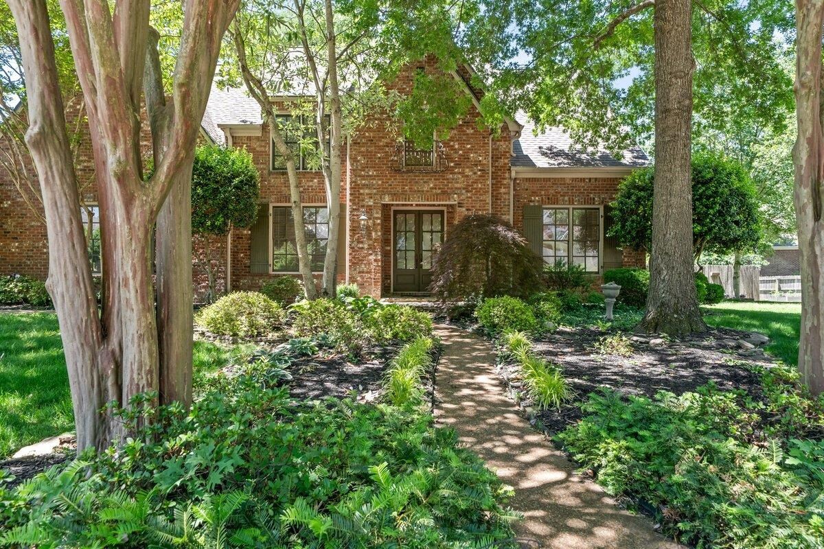 Property Photo:  3147 Saddlegait Cv  TN 38138 