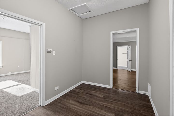 Property Photo:  2055 Burnham Ave  TN 38127 