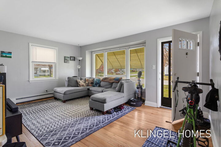 Property Photo:  2756 Liberty Road  MI 49441 