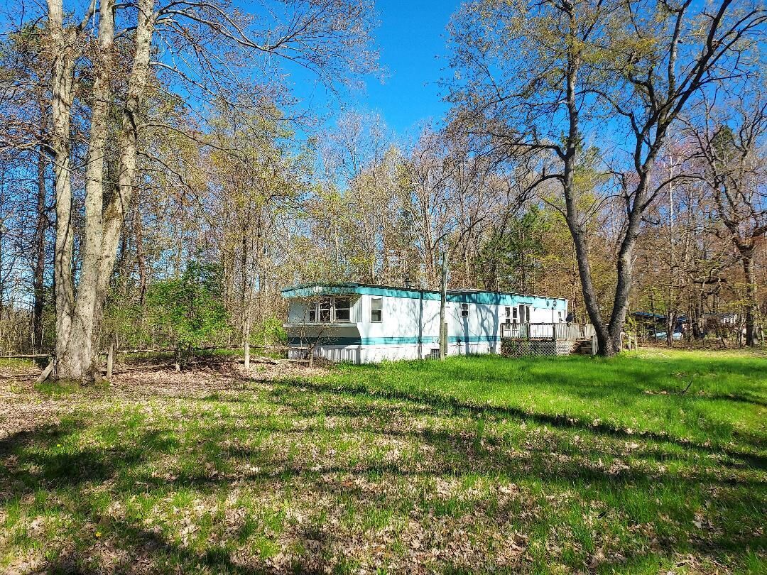 Property Photo: 11299 Porter Avenue MI 49309