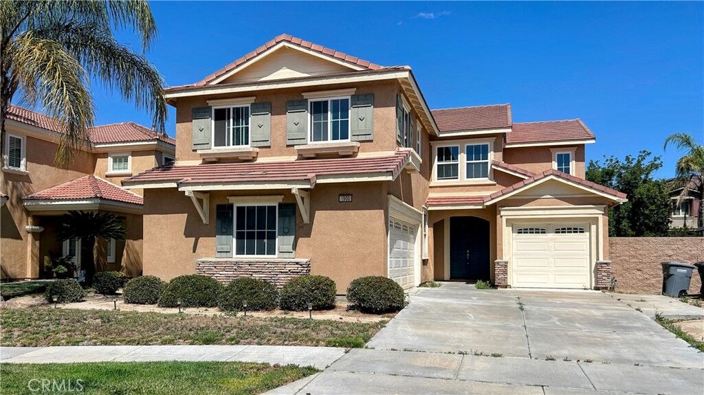 Property Photo: 1900 Orangetip Lane CA 92545