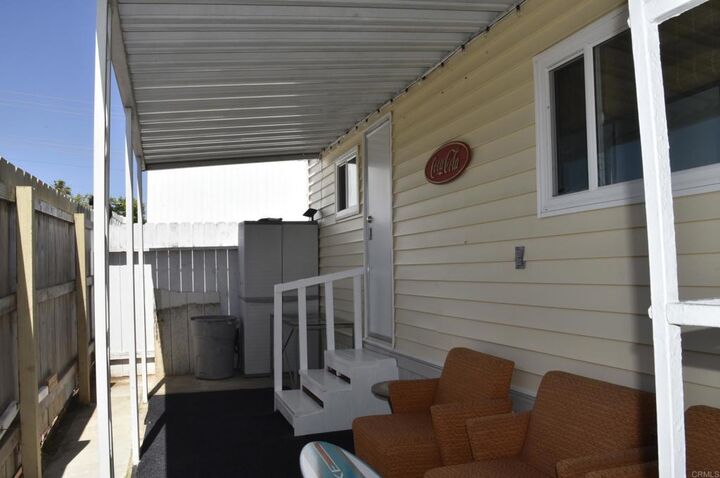 Property Photo:  1046 S Cleveland Street Spc 14  CA 92054 