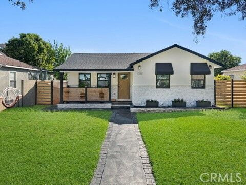 Property Photo:  1108 Williamson Avenue  CA 92833 