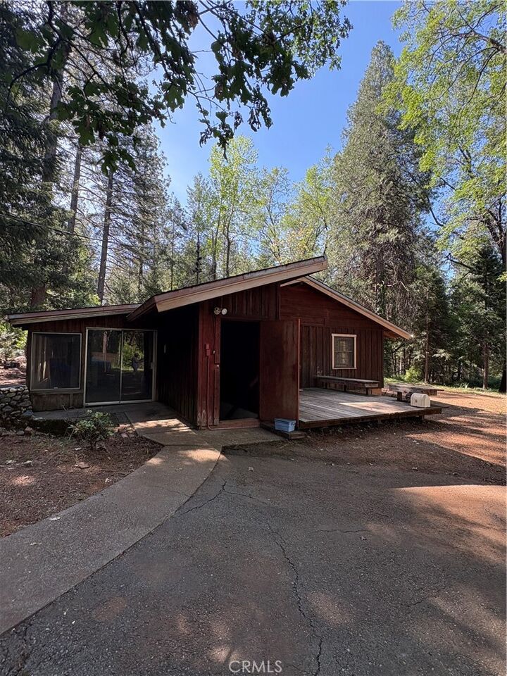 Property Photo: 14801 Humbug Road CA 95954