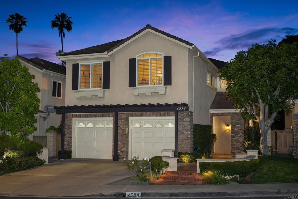 Property Photo:  4284 Corte Favor  CA 92130 