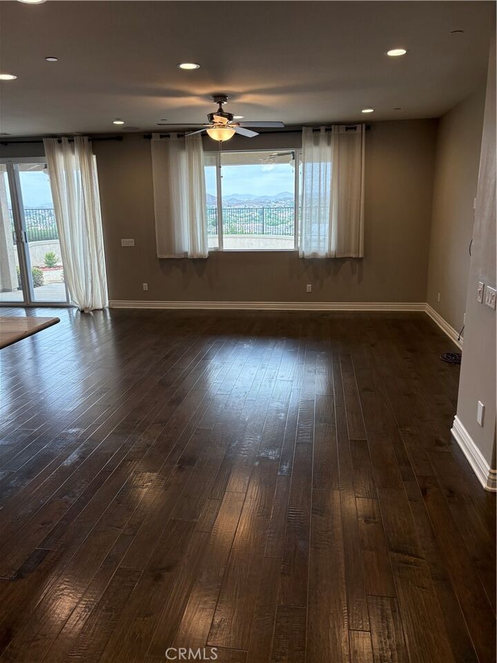 Property Photo: 24674 Silver Stone Court CA 92584