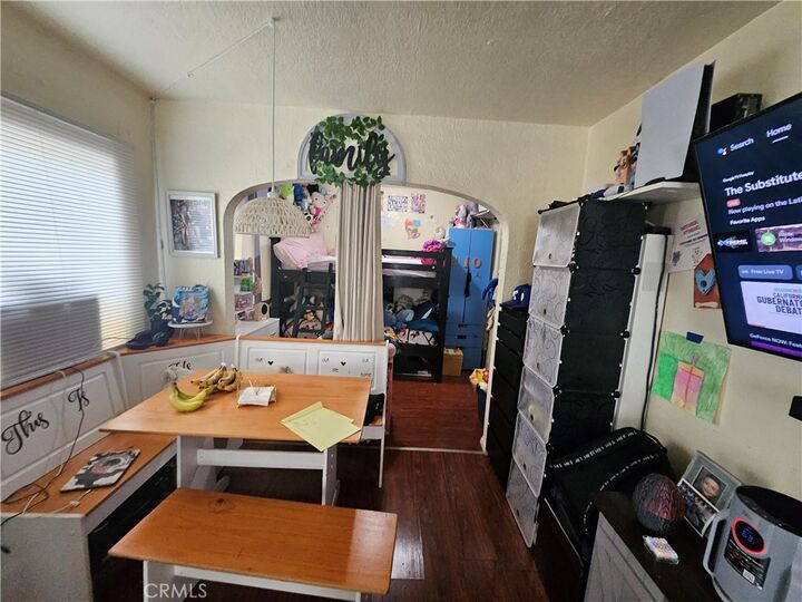 Property Photo: 2815 Orchard Place CA 90280
