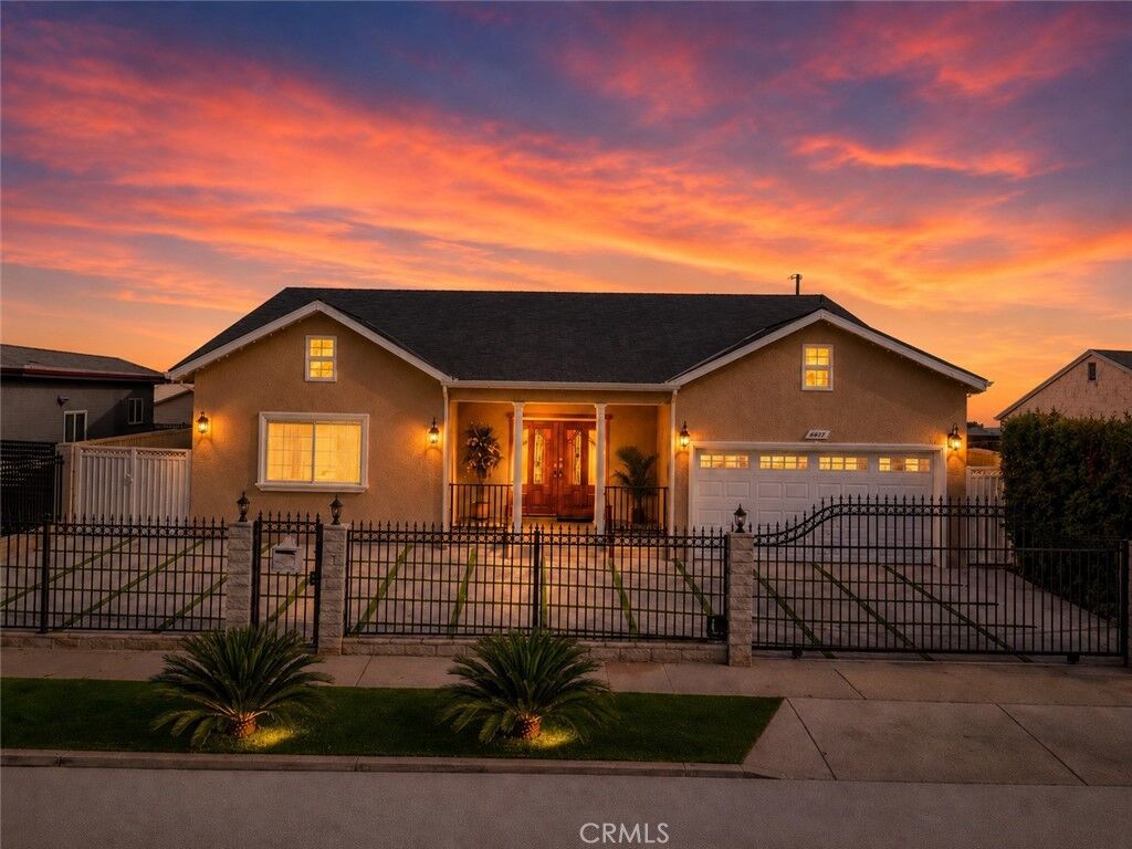 Property Photo:  8018 Matilija  CA 91402 