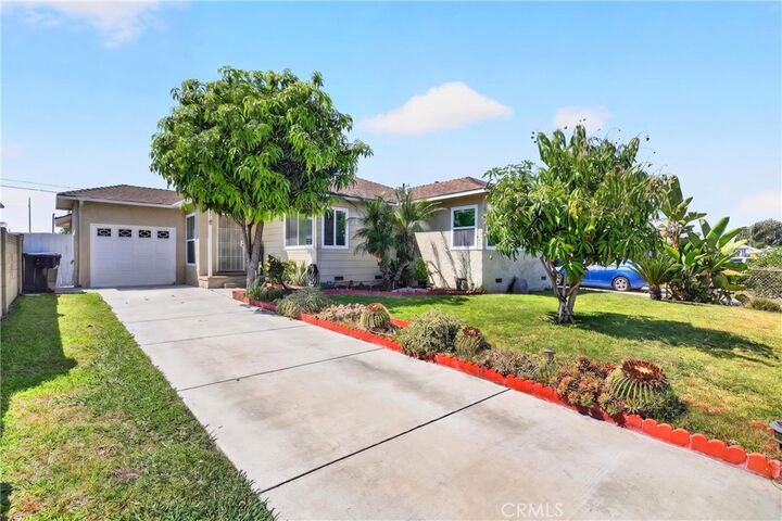 Property Photo:  7747 Crossway Drive  CA 90660 