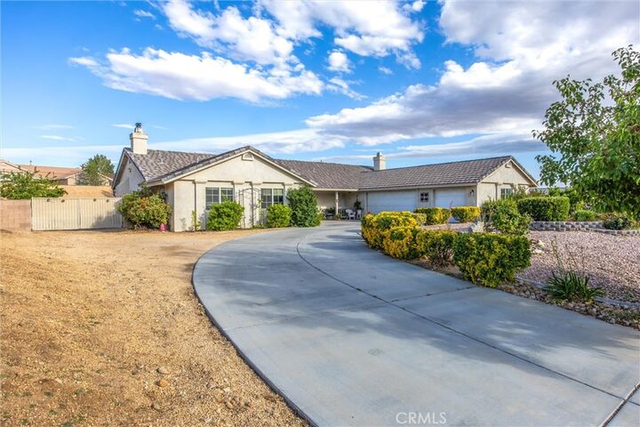 Property Photo:  13997 Riverside  CA 92307 