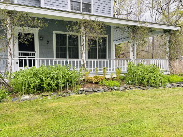 Property Photo:  11 Baker Road  ME 04496 