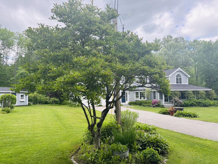Property Photo:  11 Baker Road  ME 04496 