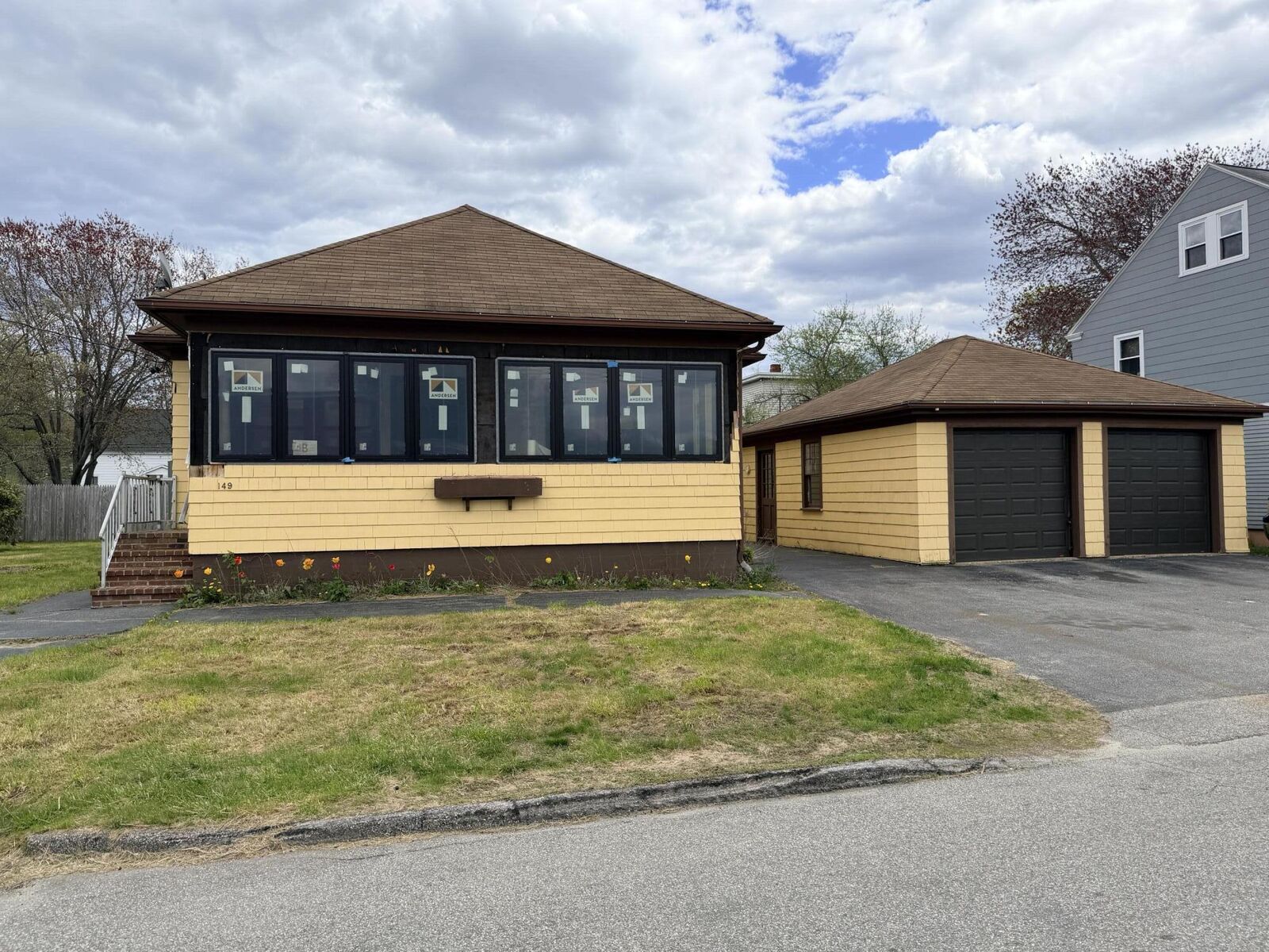 Property Photo:  149 Summer Street  ME 04005 