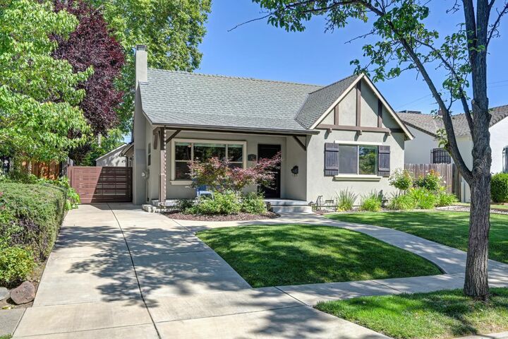 Property Photo:  1865 44th Street  CA 95819 