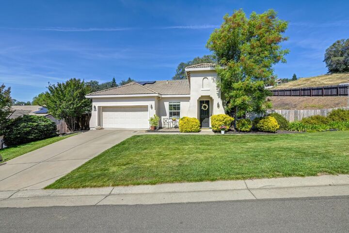 Property Photo:  4204 Gina Way  CA 95682 