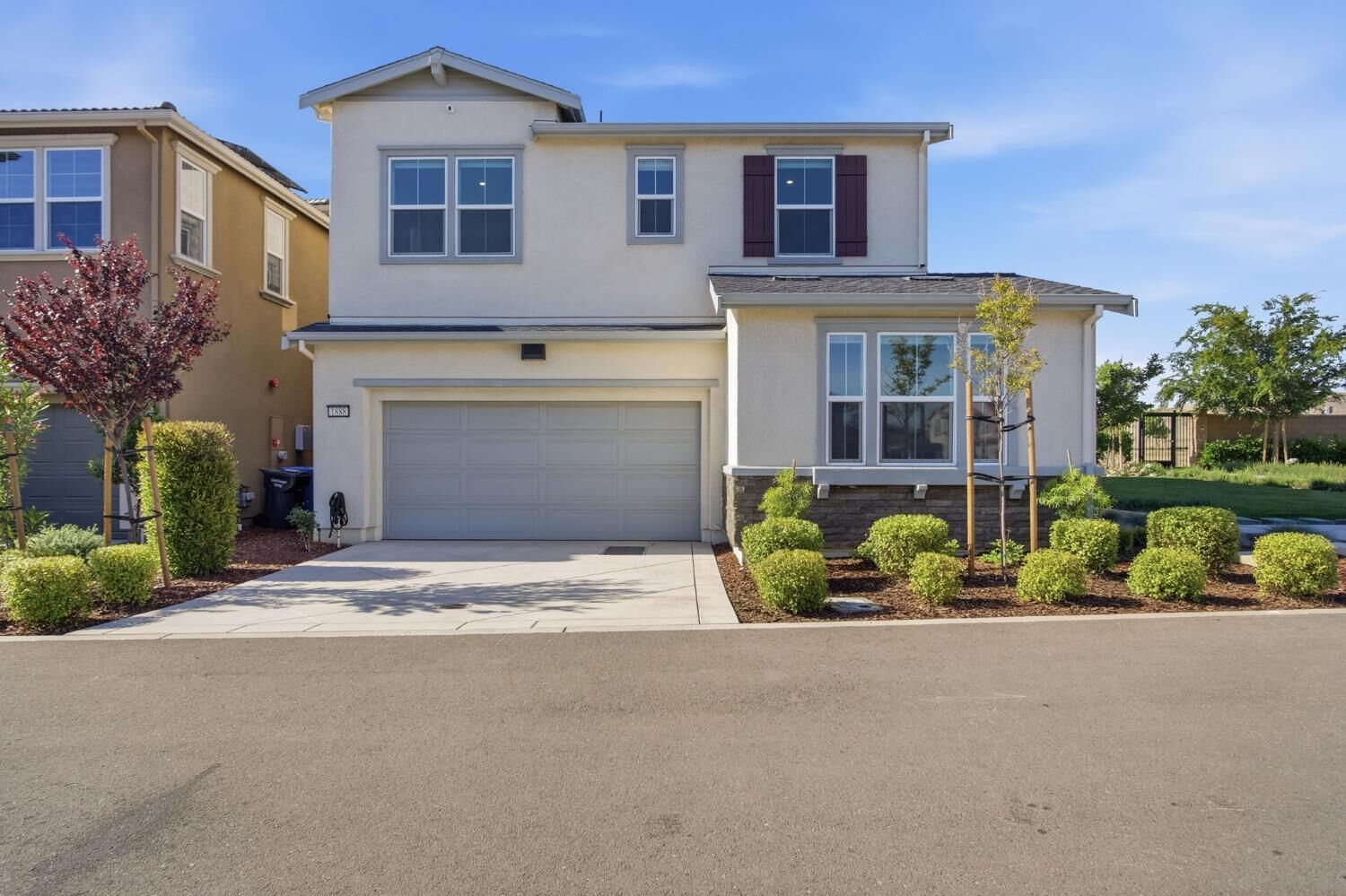 Property Photo: 1888 Italia Way CA 95377