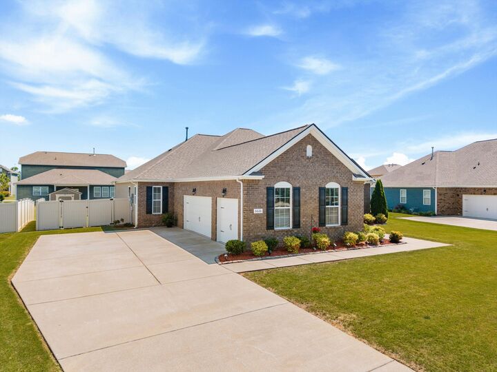 Property Photo:  6626 Floral Ct  TN 37128 