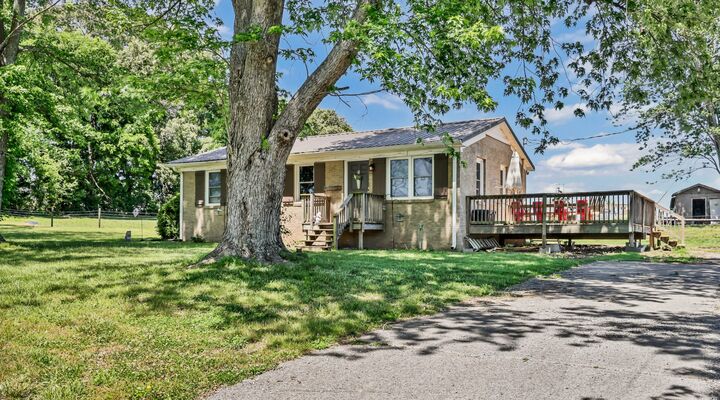 Property Photo:  1068 Hugh Hunter Rd  KY 42262 