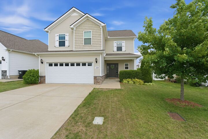 Property Photo: 3644 Perlino Dr TN 37128