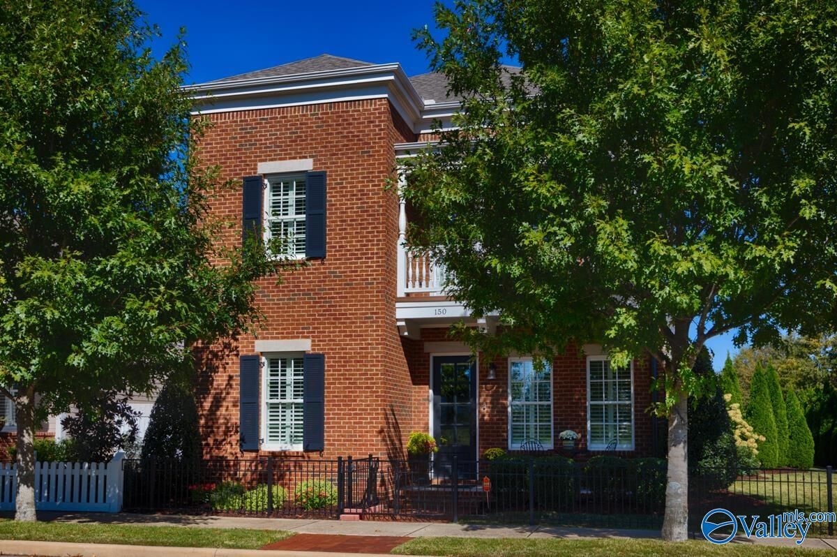 Property Photo:  150 Kearny Street  AL 35756 