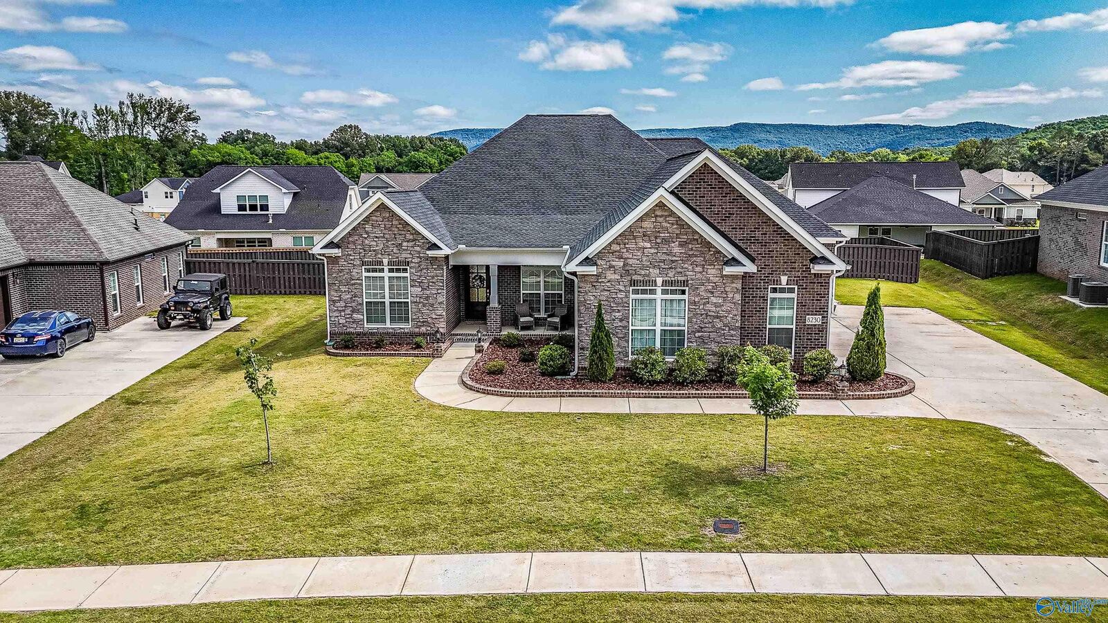 Property Photo:  8230 Nantucket Circle  AL 35763 