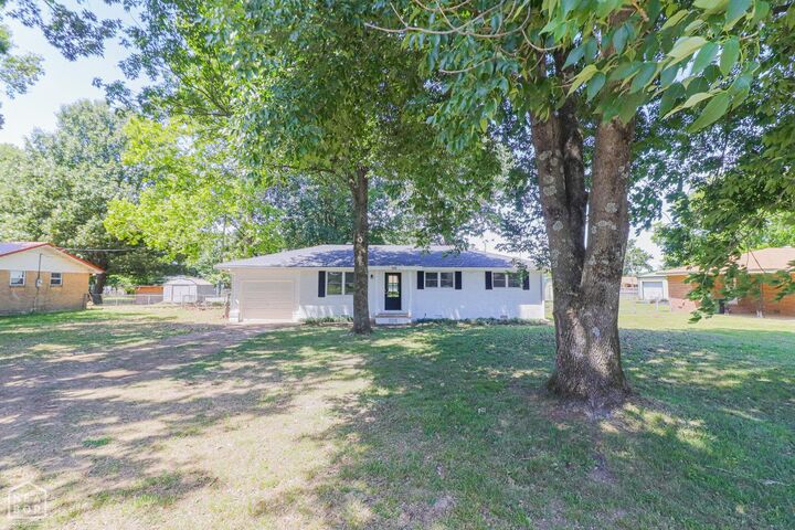 Property Photo: 105 Wyatt Street AR 72416