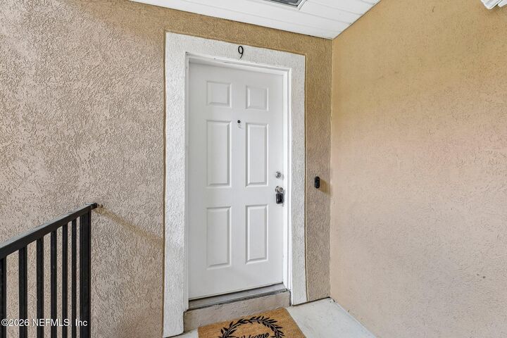 Property Photo:  9575 Amarante Circle 9  FL 32257 
