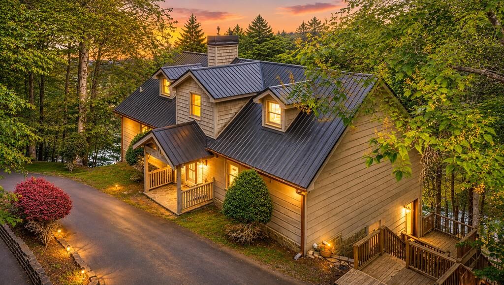 Property Photo: 329 Blackberry Falls Lane GA 30536