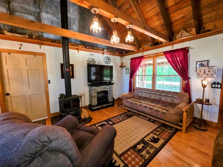 Property Photo:  854 Rizzitello Lane  GA 30512 